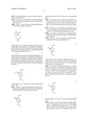 PROCESS FOR PRODUCTION OF BICYCLO[2.2.2]OCTYLAMINE DERIVATIVE diagram and image