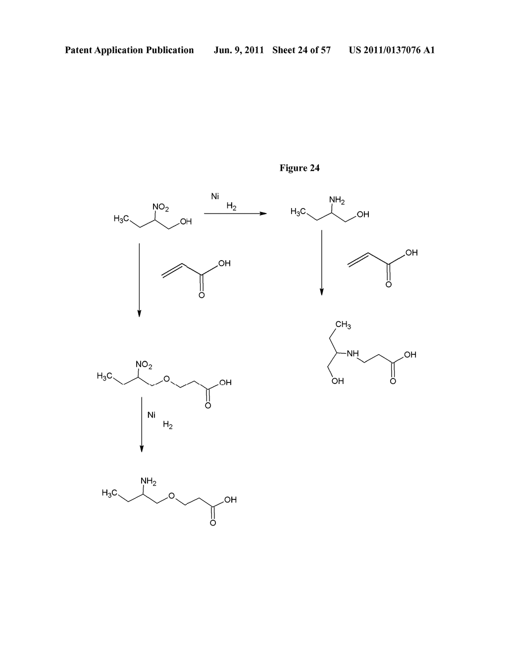 Biological Buffers with Wide Buffering Ranges - diagram, schematic, and image 25