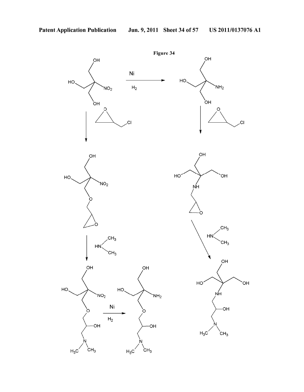 Biological Buffers with Wide Buffering Ranges - diagram, schematic, and image 35