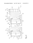 PROCESS AND APPARATUS FOR OXIDIZING ORGANIC COMPOUNDS diagram and image