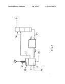 PROCESS FOR PRODUCING ETHYLIDENE NORBORNENE diagram and image