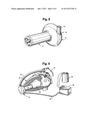 SENSORLESS FLOW ESTIMATION FOR IMPLANTED VENTRICLE ASSIST DEVICE diagram and image