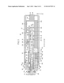 BLOOD COMPONENT MEASUREMENT DEVICE AND TIP FOR BLOOD MEASUREMENT diagram and image