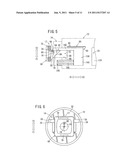 BLOOD COMPONENT MEASUREMENT DEVICE AND TIP FOR BLOOD MEASUREMENT diagram and image
