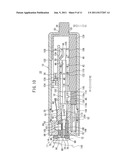 BLOOD COMPONENT MEASUREMENT DEVICE AND TIP FOR BLOOD MEASUREMENT diagram and image