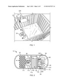 METHOD AND DEVICE PRESERVING OF INFANT SLEEP AND AVOIDANCE OF INFANT     ADAPTATION diagram and image