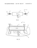 METHOD AND DEVICE PRESERVING OF INFANT SLEEP AND AVOIDANCE OF INFANT     ADAPTATION diagram and image