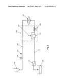 Phacoemulsification Hand Piece With Integrated Aspiration Pump diagram and image