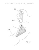 Rapid Local Anesthesia Linear Injection Device diagram and image