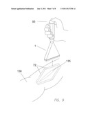 Rapid Local Anesthesia Linear Injection Device diagram and image