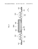 ABSORPTIVE ARTICLE diagram and image