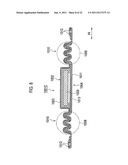 ABSORPTIVE ARTICLE diagram and image