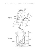 ABSORPTIVE ARTICLE diagram and image