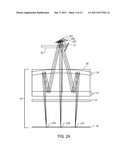 Optical Pattern Generator Using a Single Rotating Component diagram and image