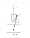 Optical Pattern Generator Using a Single Rotating Component diagram and image