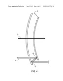 Optical Pattern Generator Using a Single Rotating Component diagram and image