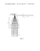 Optical Pattern Generator Using a Single Rotating Component diagram and image