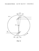 Optical Pattern Generator Using a Single Rotating Component diagram and image