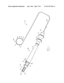 STEERABLE STYLET diagram and image