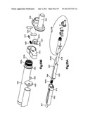 NON-FUSION SCOLIOSIS EXPANDABLE SPINAL ROD diagram and image