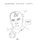 SELECTING THERAPY CYCLE PARAMETERS BASED ON MONITORED BRAIN SIGNAL diagram and image