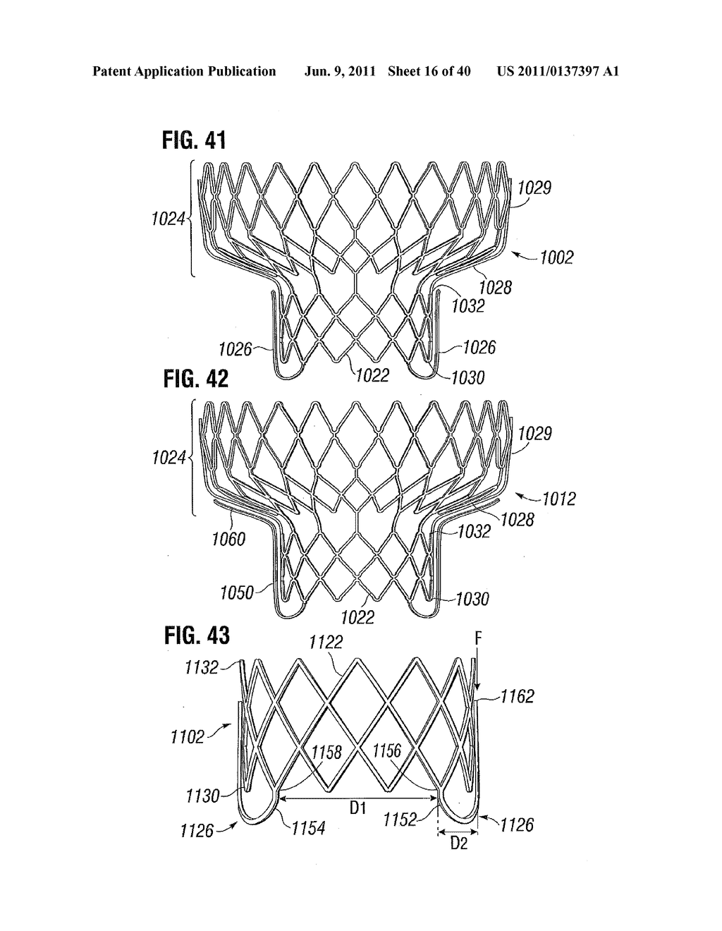 PROSTHETIC VALVE FOR REPLACING MITRAL VALVE - diagram, schematic, and image 17