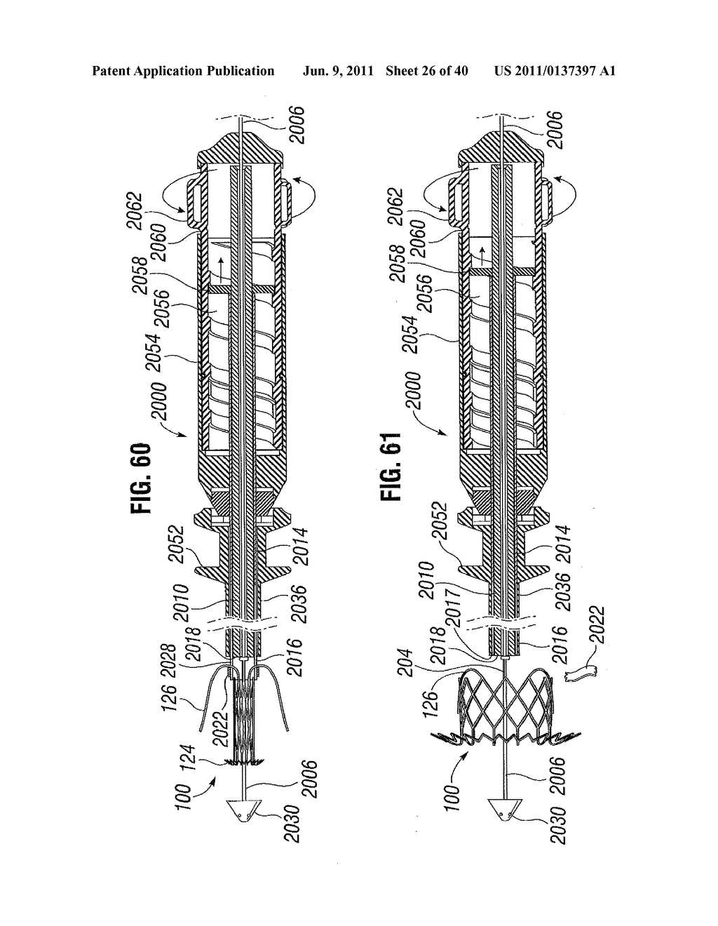 PROSTHETIC VALVE FOR REPLACING MITRAL VALVE - diagram, schematic, and image 27