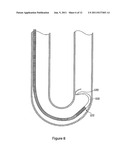 INTRODUCER FOR ENDOVASCULAR IMPLANTS diagram and image