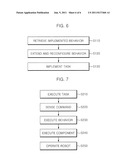 TASK IMPLEMENTATION METHOD BASED ON BEHAVIOR IN ROBOT SYSTEM diagram and image