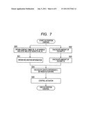 MOBILE ROBOT AND TRAVELLING METHOD FOR THE SAME diagram and image