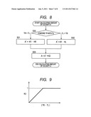 MOBILE ROBOT AND TRAVELLING METHOD FOR THE SAME diagram and image