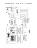 STABILIZED APPROACH TO A POINT IN DEGRADED VISUAL ENVIRONMENT diagram and image