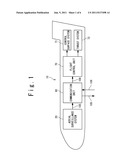 UNMANNED AIRCRAFT AND AERIAL SURVEILLANCE SYSTEM FOR UNMANNED AIRCRAFT diagram and image