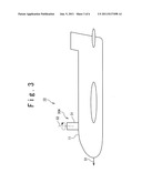 UNMANNED AIRCRAFT AND AERIAL SURVEILLANCE SYSTEM FOR UNMANNED AIRCRAFT diagram and image