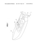 ANTITHEFT APPARATUS FOR EQUIPMENT WITH PRIME MOVER diagram and image