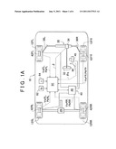 VEHICLE BEHAVIOR CONTROL APPARATUS AND VEHICLE BEHAVIOR CONTROL METHOD diagram and image