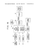 VEHICLE BEHAVIOR CONTROL APPARATUS AND VEHICLE BEHAVIOR CONTROL METHOD diagram and image