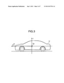 DRIVING FORCE CONTROLLING APPARATUS AND CONTROL METHOD OF DRIVING FORCE     CONTROLLING APPARATUS diagram and image