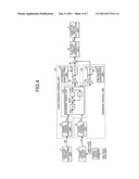 DRIVING FORCE CONTROLLING APPARATUS AND CONTROL METHOD OF DRIVING FORCE     CONTROLLING APPARATUS diagram and image