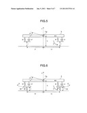 DRIVING FORCE CONTROLLING APPARATUS AND CONTROL METHOD OF DRIVING FORCE     CONTROLLING APPARATUS diagram and image