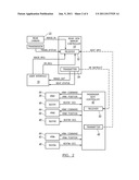 Active Image Generation and Selective Remote Actuation of Head Restraint diagram and image