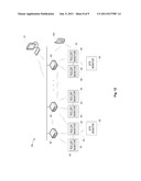 SYSTEMS AND METHODS FOR MONITORING ROLLERS FOR CONVEYORS diagram and image