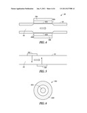 METHODS, APPARATUS, OR SYSTEMS FOR CHARACTERIZING PHYSICAL PROPERTY IN     NON-BIOMATERIAL OR BIO-MATERIAL diagram and image