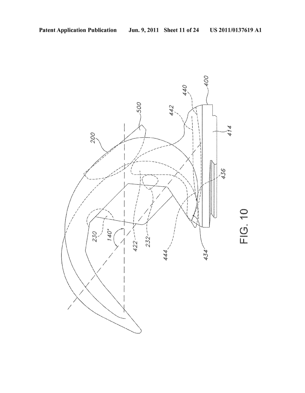 High Performance Knee Prostheses - diagram, schematic, and image 12