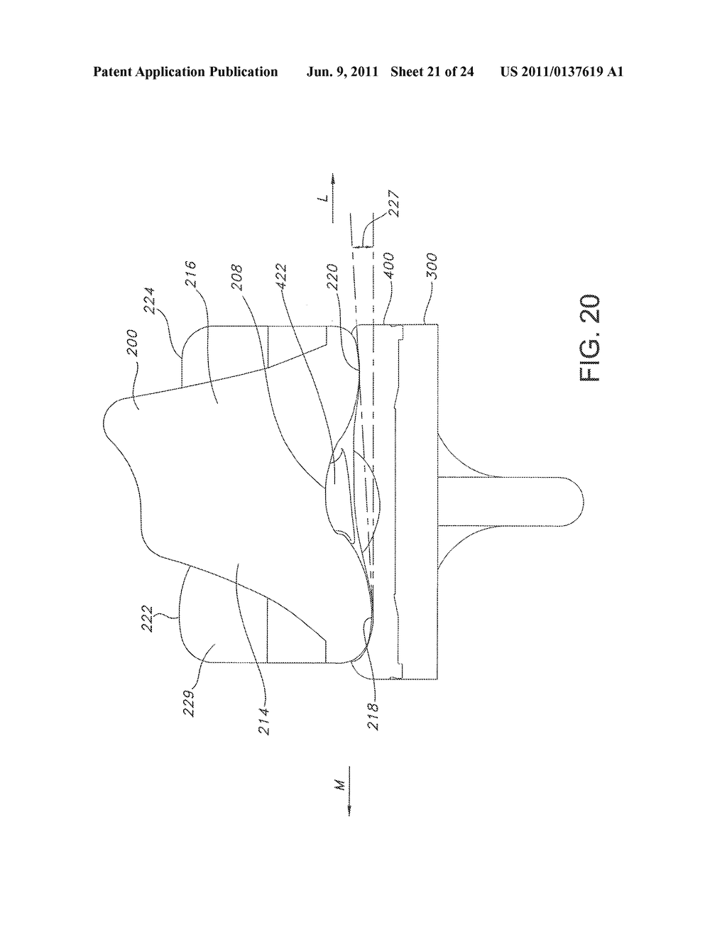 High Performance Knee Prostheses - diagram, schematic, and image 22