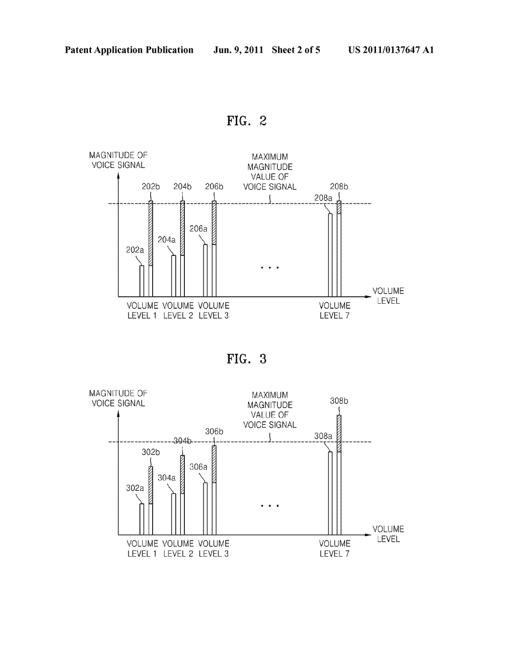 METHOD AND APPARATUS FOR ENHANCING VOICE SIGNAL IN NOISY ENVIRONMENT - diagram, schematic, and image 03