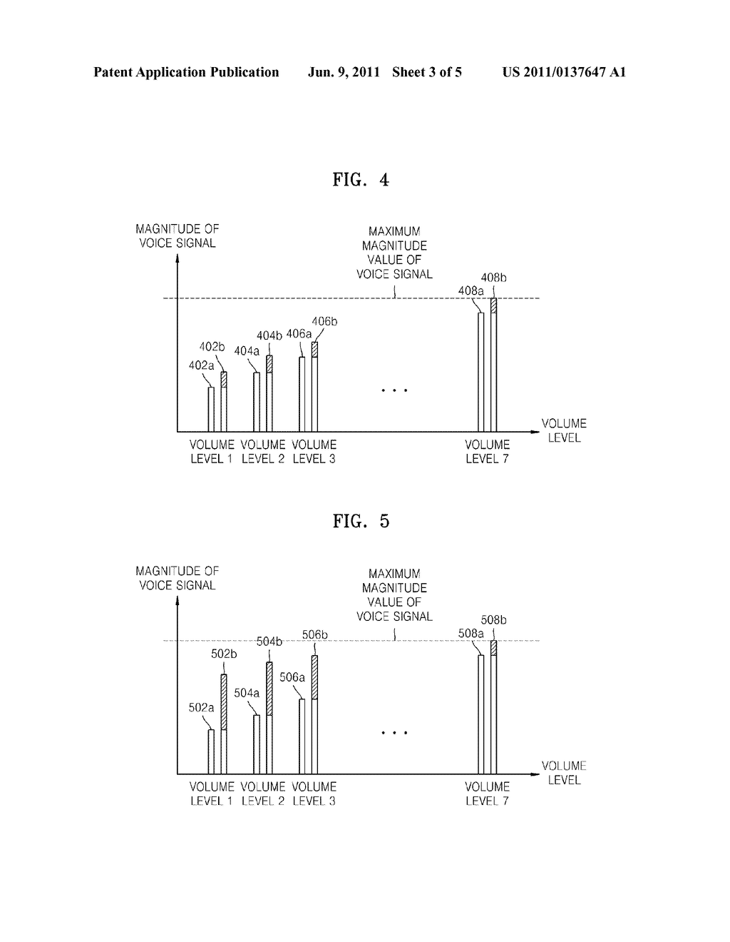 METHOD AND APPARATUS FOR ENHANCING VOICE SIGNAL IN NOISY ENVIRONMENT - diagram, schematic, and image 04