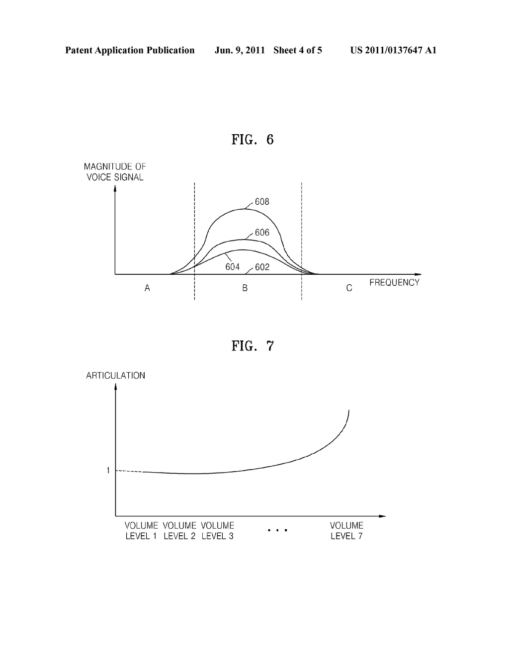 METHOD AND APPARATUS FOR ENHANCING VOICE SIGNAL IN NOISY ENVIRONMENT - diagram, schematic, and image 05