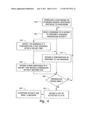 APPARATUS AND METHOD FOR VERIFYING PROCEDURE COMPLIANCE diagram and image