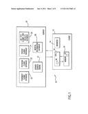 SYSTEM FOR MONITORING REGULATION OF PHARMACEUTICALS FROM DATA STRUCTURE OF     MEDICAL AND LABORATORY RECORDS diagram and image